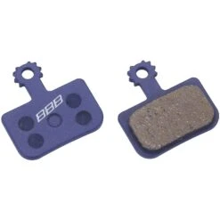 BBB Cycling DiscStop BBS-443 Disc Brake Pads Avid DB1/DB3 (2 Pcs)