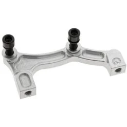 Hope Adaptor G IS To PM Rear Wheel +63mm