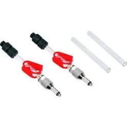 Jagwire Bleed Kit Replacement Connectors