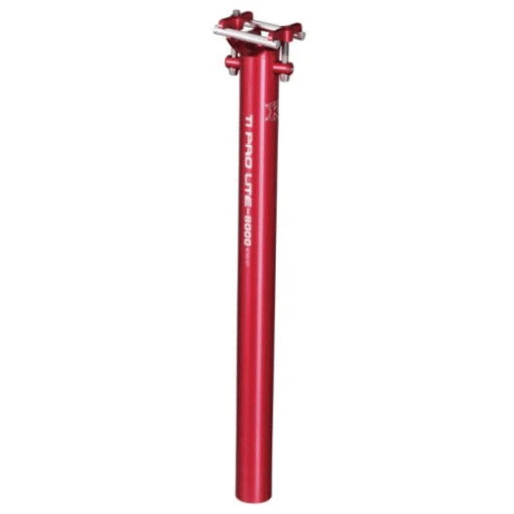 KCNC Ti Pro Lite Scandium Seatpost 30.9mm 2 KCNC Ti Pro Lite Scandium Seatpost 30.9mm - Image 2