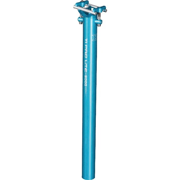 KCNC Ti Pro Lite Scandium Seatpost 30.9mm 5 KCNC Ti Pro Lite Scandium Seatpost 30.9mm - Image 5
