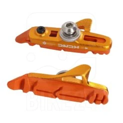 KCNC Brake Shoes With Red Standard Brake Pads -SRAM Bike Parts Sales 11813 02 d 19209