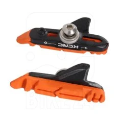 KCNC Brake Shoes With Red Standard Brake Pads -SRAM Bike Parts Sales 11813 03 d 19210