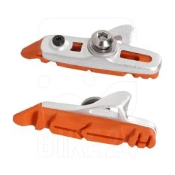 KCNC Brake Shoes With Red Standard Brake Pads -SRAM Bike Parts Sales 11813 04 d 19211