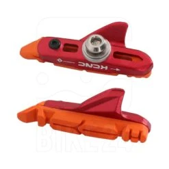 KCNC Brake Shoes With Red Standard Brake Pads -SRAM Bike Parts Sales 11813 05 d 19212