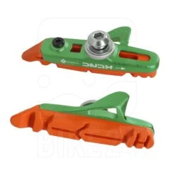 KCNC Brake Shoes With Red Standard Brake Pads -SRAM Bike Parts Sales 11813 06 d 19213