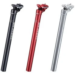 KCNC SEPRO Lite Scandium Seatpost 27.2mm