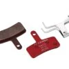 Tektro D40.11 Dorado E-Bike Disc Brake Pads