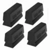 Kool-stop Kool Stop Replacement Pad For Campagnolo Classic Nuovo - KS-CR / KS-CRSA (4 Pcs)