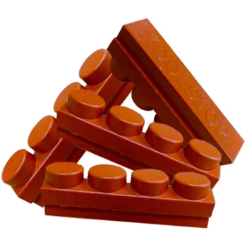 Kool-stop Kool Stop R10 Mafac Replacement Pad - KS-MRB / KS-MRSA (4 Pcs) 2 Kool-stop Kool Stop R10 Mafac Replacement Pad - KS-MRB / KS-MRSA (4 Pcs) - Image 2