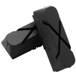 Kool-stop Kool Stop Weinmann X Replacement Pads - KS-WXB / KS-WXSA (4 Pcs) -SRAM Bike Parts Sales 129153 01 d 219348