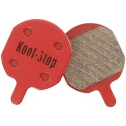 Kool-stop Kool Stop Disc Brake Pads For Hayes MX-2 / MX-3 / SOLE / Promax DSK-810 - KS-D220