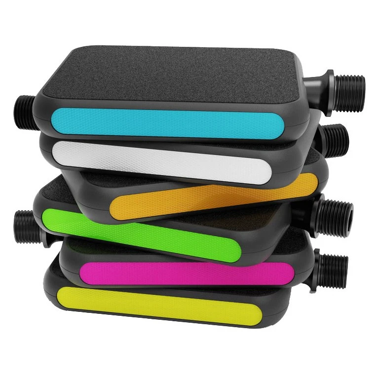 MOTO Reflex Pedal - Pink 3 MOTO Reflex Pedal - Pink - Image 3