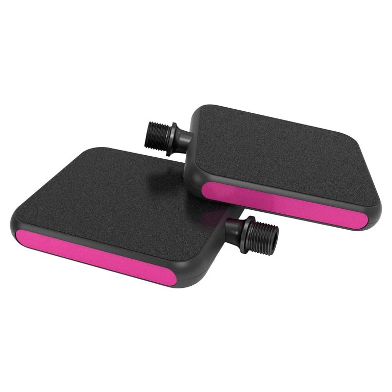 MOTO Reflex Pedal - Pink 1 MOTO Reflex Pedal - Pink