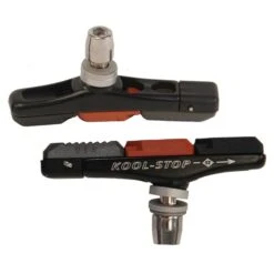 Kool-stop Kool Stop Tectonic V-Brake Brake Shoes - KS-TECBH