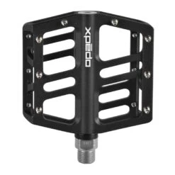 Xpedo JEK Flat Pedal - Black