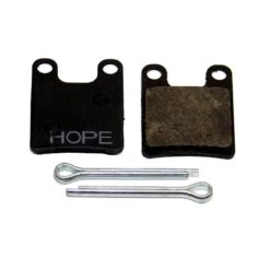 Hope Disc Brake Pads C2 O2 Organisch Standard - HBSP040