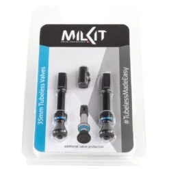 MilKit Valve Pack For Tubeless 17 MilKit Valve Pack For Tubeless -SRAM Bike Parts Sales 141899 00 d 245982
