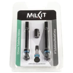MilKit Valve Pack For Tubeless 16 MilKit Valve Pack For Tubeless -SRAM Bike Parts Sales 141899 01 d 245983