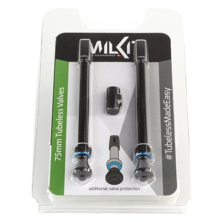 MilKit Valve Pack For Tubeless 6 MilKit Valve Pack For Tubeless - Image 6