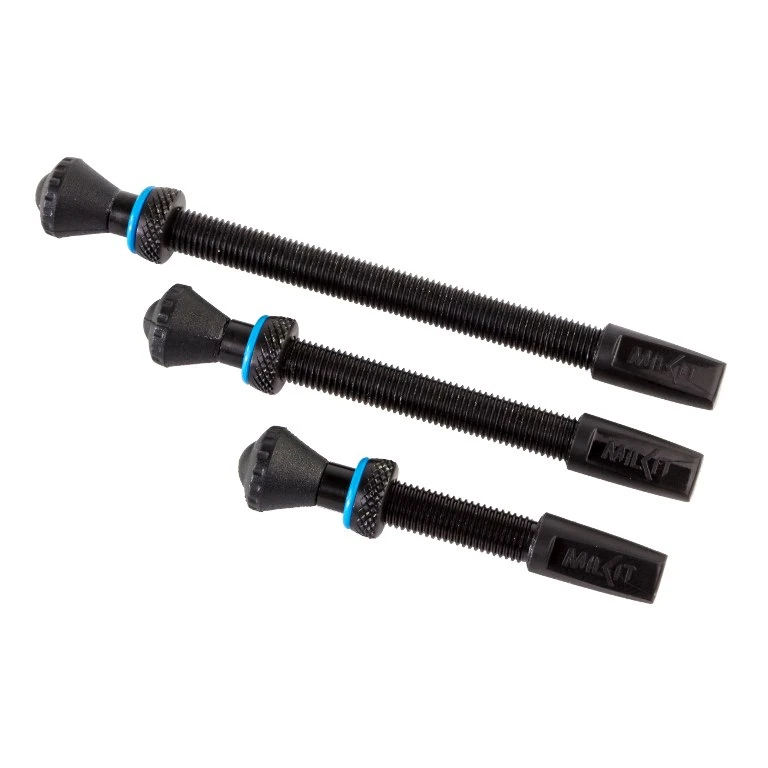 MilKit Valve Pack For Tubeless 7 MilKit Valve Pack For Tubeless - Image 7