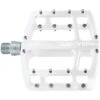 NC-17 Sudpin IV S-Pro Platform Pedal - White