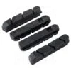 Campagnolo® Campagnolo Super Record BR-SR500 - Brake Pads For Aluminium Braking Surface (4 Pcs)