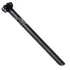 PRO PLT 0mm Offset Seat Post - Black