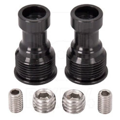 Syntace NumberNine Grease Port Upgrade Kit