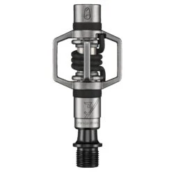 Crankbrothers EggBeater 3 Pedal - Silver/black