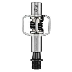 Crankbrothers EggBeater 1 Pedal - Silver/black