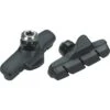 Jagwire Road Sport Campagnolo Brake Shoes (Pair) - Black