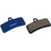 BBB Cycling DiscStop BBS-55 Brake Pads For Shimano Saint M810, Saint M820 & Zee M640 & Tektro Quadiem Und Quadiem SL.