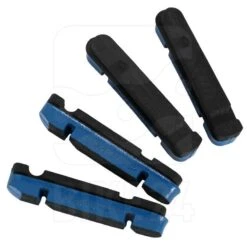 Campagnolo® Campagnolo BR-PEO5001 / BR-PEO500X1 - Brake Pads For P.E.O. Aluminium Braking Surface (4 Pcs)