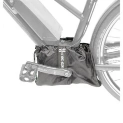 NC-17 Connect Motor Cover 2.0 - Protection Cover For E-Bike Mid Engines - Black -SRAM Bike Parts Sales 179834 03 d 326946