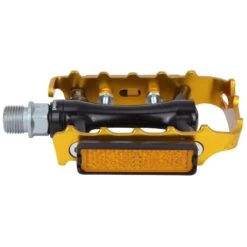 NC-17 Trekking Pro Pedal - Black-gold -SRAM Bike Parts Sales 180206 03 d 327724