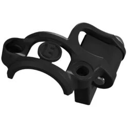 Magura Shiftmix Brake Lever Clamp 1+2 For Shimano I-Spec I+II - Left - Black - 2701953