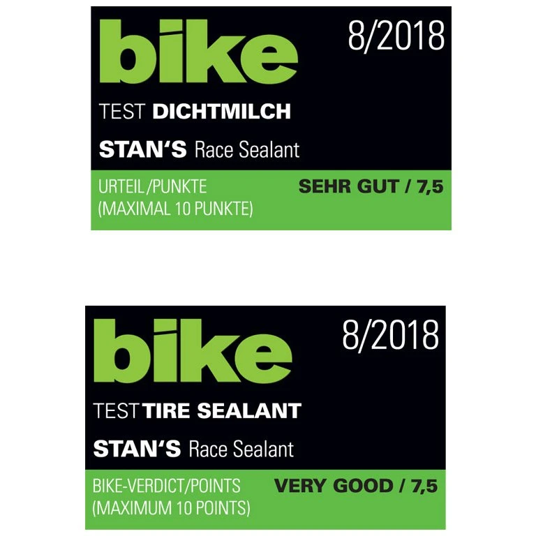 Stan's NoTubes Race Sealant - Quart - 946ml 3 Stan's NoTubes Race Sealant - Quart - 946ml - Image 3