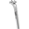 Deda-elementi Deda RS 01 Seatpost - 21 Mm Setback - Silver Polish