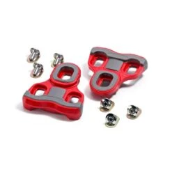 Ritchey WCS Carbon Echelon Road Pedal Cleats - 7° Float