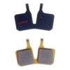 Sixpack Disc Brake Pads For Magura MT5 (4-piston) - Sintered