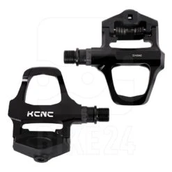 KCNC Road TRAP Clipless Pedal With Titanium Axle -SRAM Bike Parts Sales 211408 02 d 401261