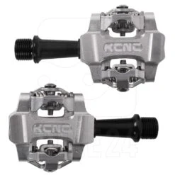 KCNC XC TRAP-Ti Clipless Pedal With Titanium Axle - Different Colors -SRAM Bike Parts Sales 211497 03 d 401465