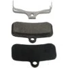 NOW8 Cerablade Disc Brake Pads For Shimano Saint M820/M810, Zee M640 And TRP Quadiem