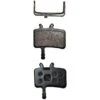 NOW8 Cerablade Disc Brake Pads For Avid Juicy And BB7