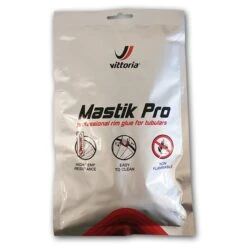Vittoria Mastik Pro Rim Glue For Tubulars - 4x 17 Ml
