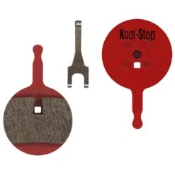 Kool-stop Kool Stop Disc Brake Pads For Avid Ball Bearing 5 - KS-D280