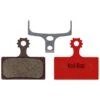 Kool-stop Kool Stop Disc Brake Pads For Shimano XTR / XT / SLX / Alfine / Deore / Road - KS-D635