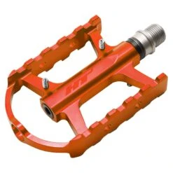 HT ARS02 Cheetah-S Pedals - Orange