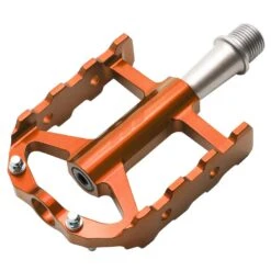 HT ARS03 Cheetah-S Pedals - Orange